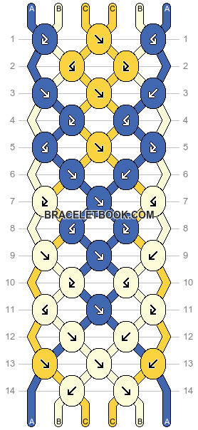 Normal pattern #168071 variation #343586 pattern