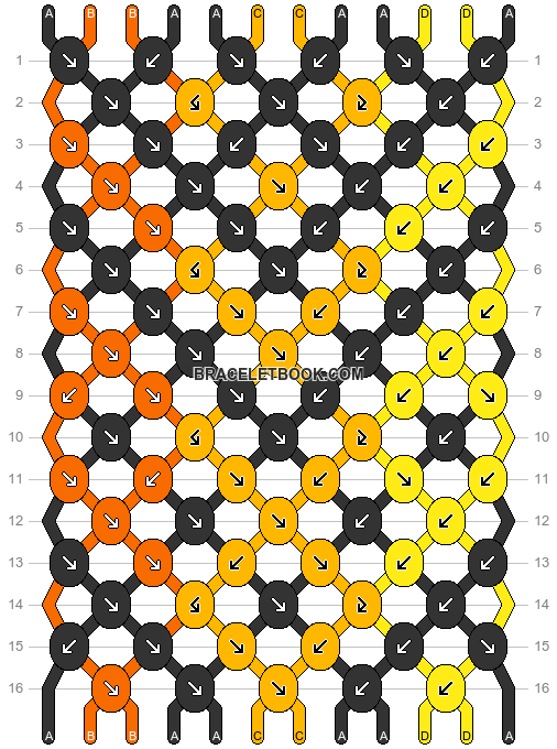 Normal pattern #50002 variation #343592 pattern