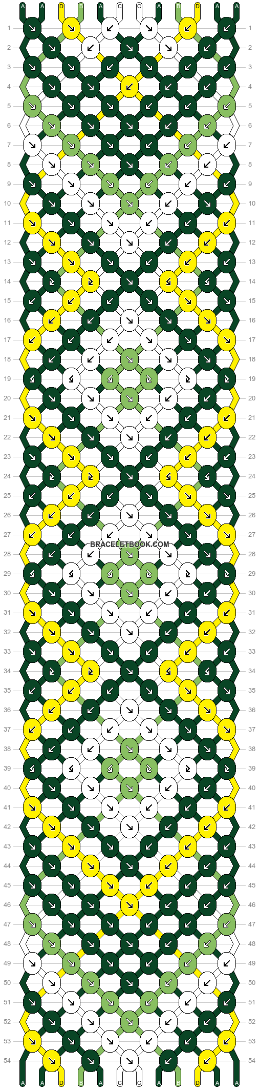 Normal pattern #163920 variation #343594 pattern