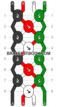 Normal pattern #722 variation #343595 pattern