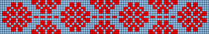Alpha pattern #105747 variation #343596