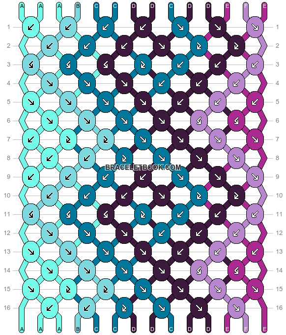 Normal pattern #90058 variation #343597 pattern