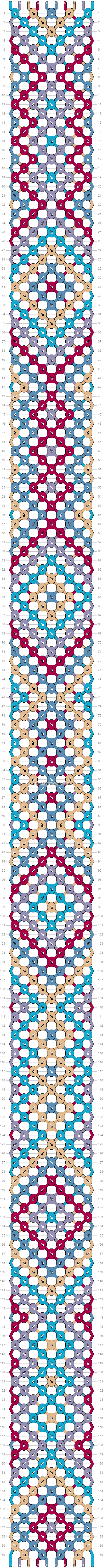 Normal pattern #84774 variation #343602 pattern