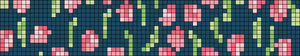Alpha pattern #168495 variation #343604