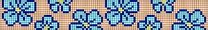 Alpha pattern #72700 variation #343608