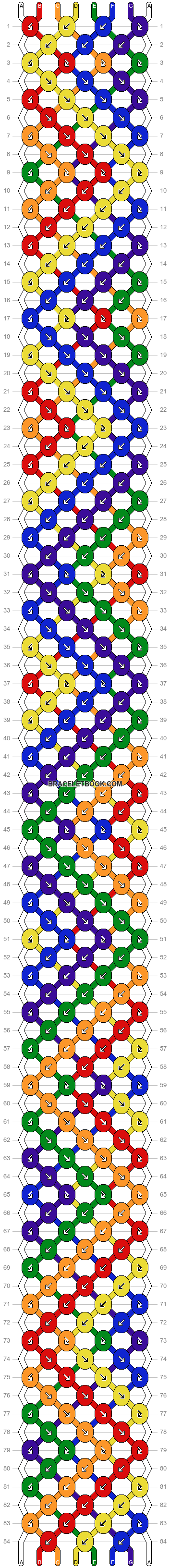 Normal pattern #67072 variation #343609 pattern