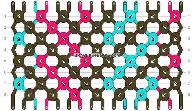Normal pattern #103314 variation #343610 pattern