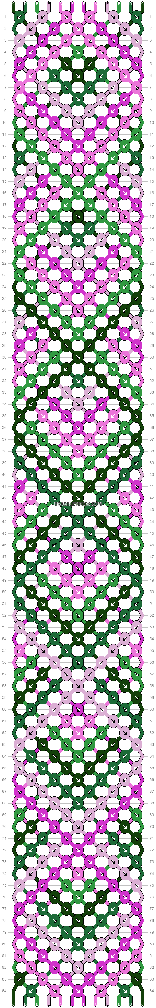 Normal pattern #54023 variation #343611 pattern