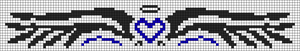 Alpha pattern #166256 variation #343613
