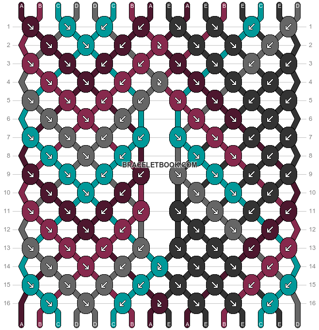 Normal pattern #159514 variation #343614 pattern