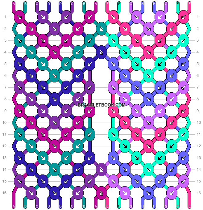 Normal pattern #159514 variation #343615 pattern