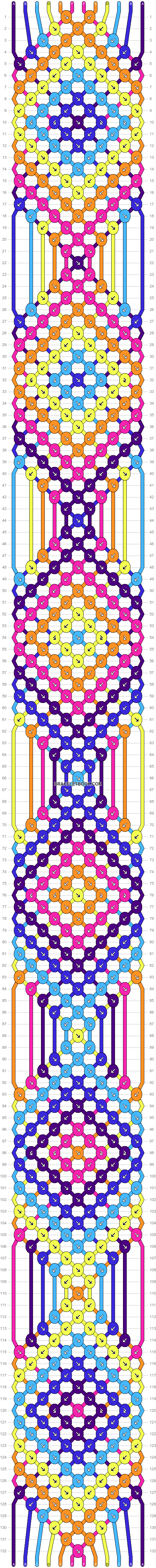 Normal pattern #165793 variation #343616 pattern