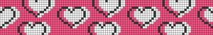 Alpha pattern #141606 variation #343619