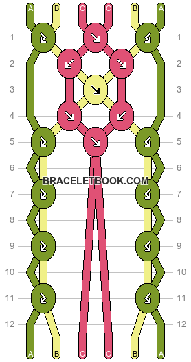 Normal pattern #76616 variation #343622 pattern