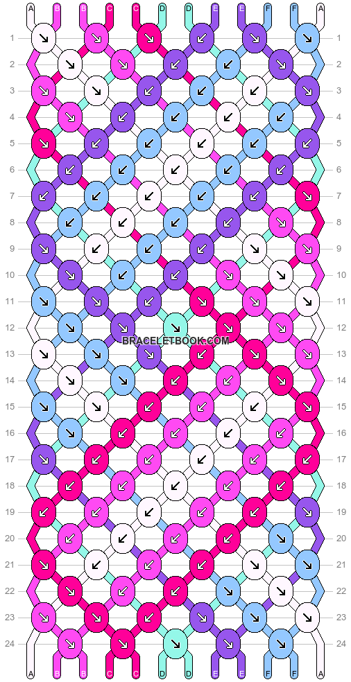 Normal pattern #168589 variation #343625 pattern