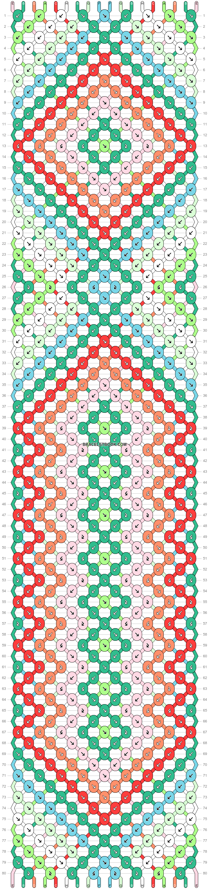 Normal pattern #33885 variation #343628 pattern