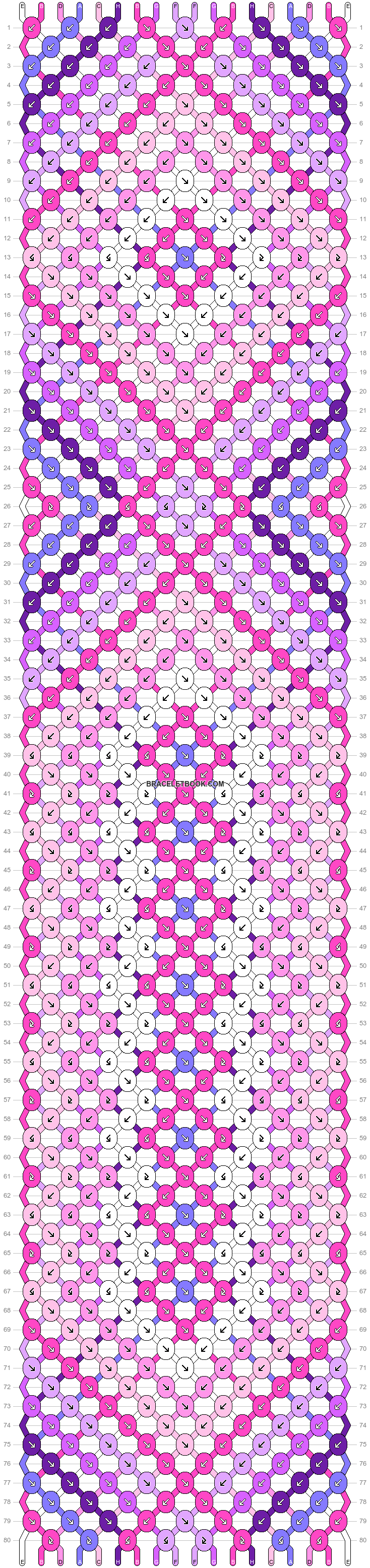 Normal pattern #33885 variation #343629 pattern