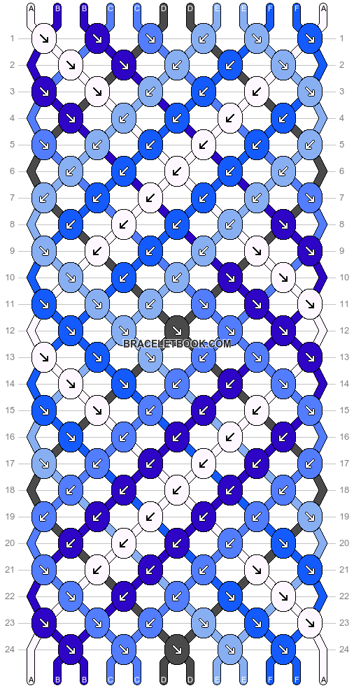 Normal pattern #168589 variation #343631 pattern