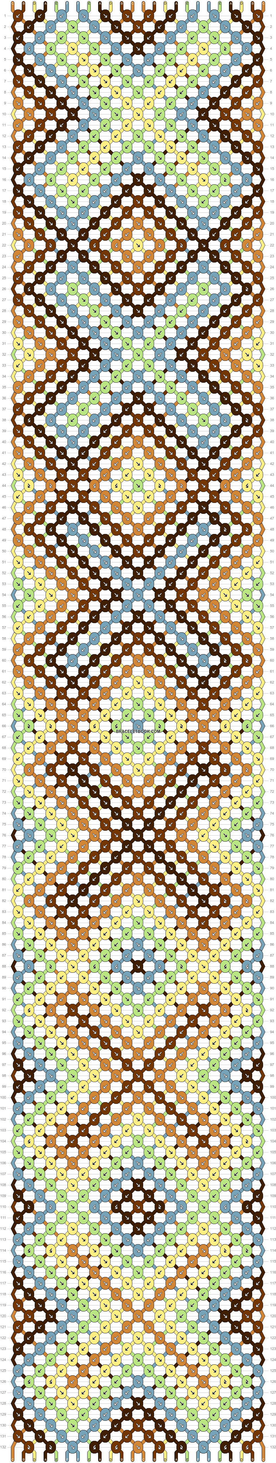 Normal pattern #98125 variation #343637 pattern