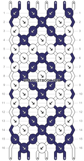 Normal pattern #168601 variation #343638 pattern