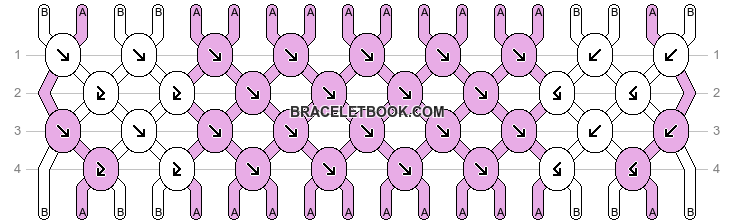 Normal pattern #49389 variation #343642 pattern