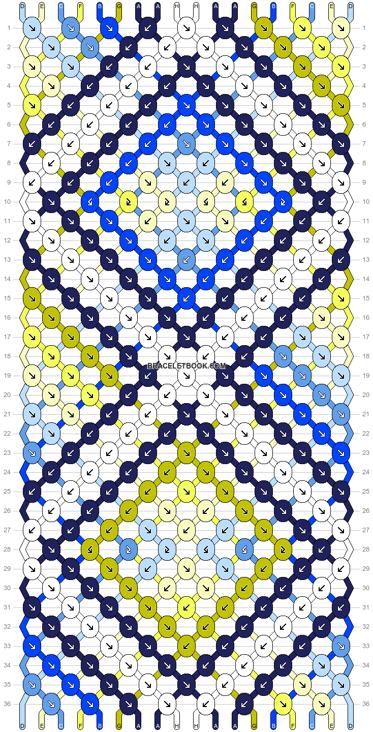 Normal pattern #168562 variation #343643 pattern