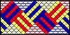 Normal pattern #16431 variation #343644