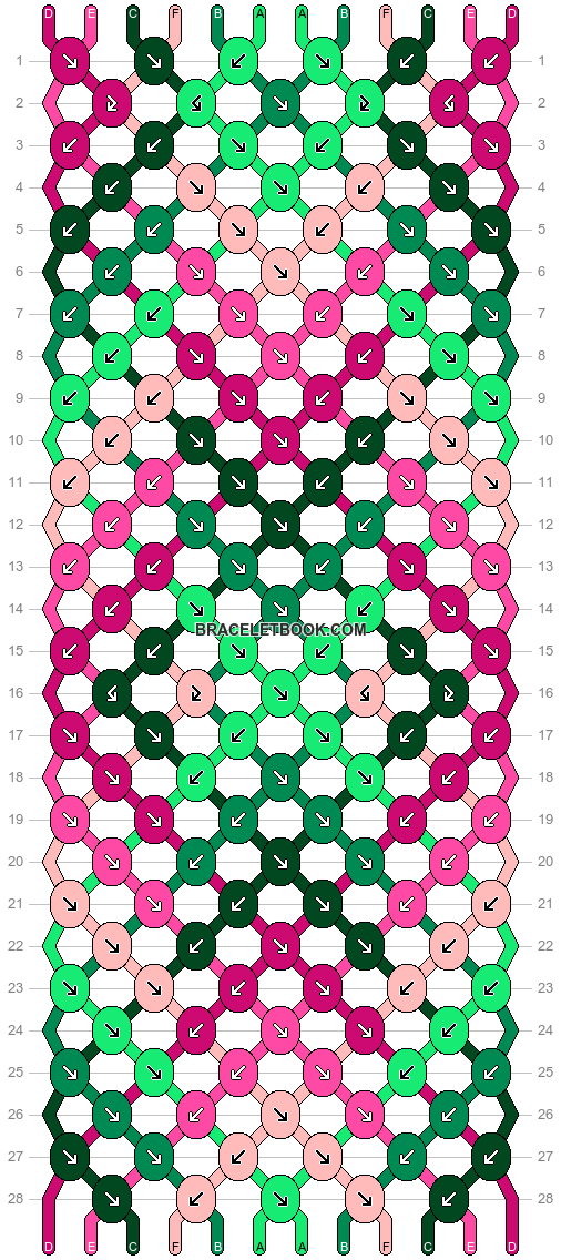 Normal pattern #147537 variation #343649 pattern