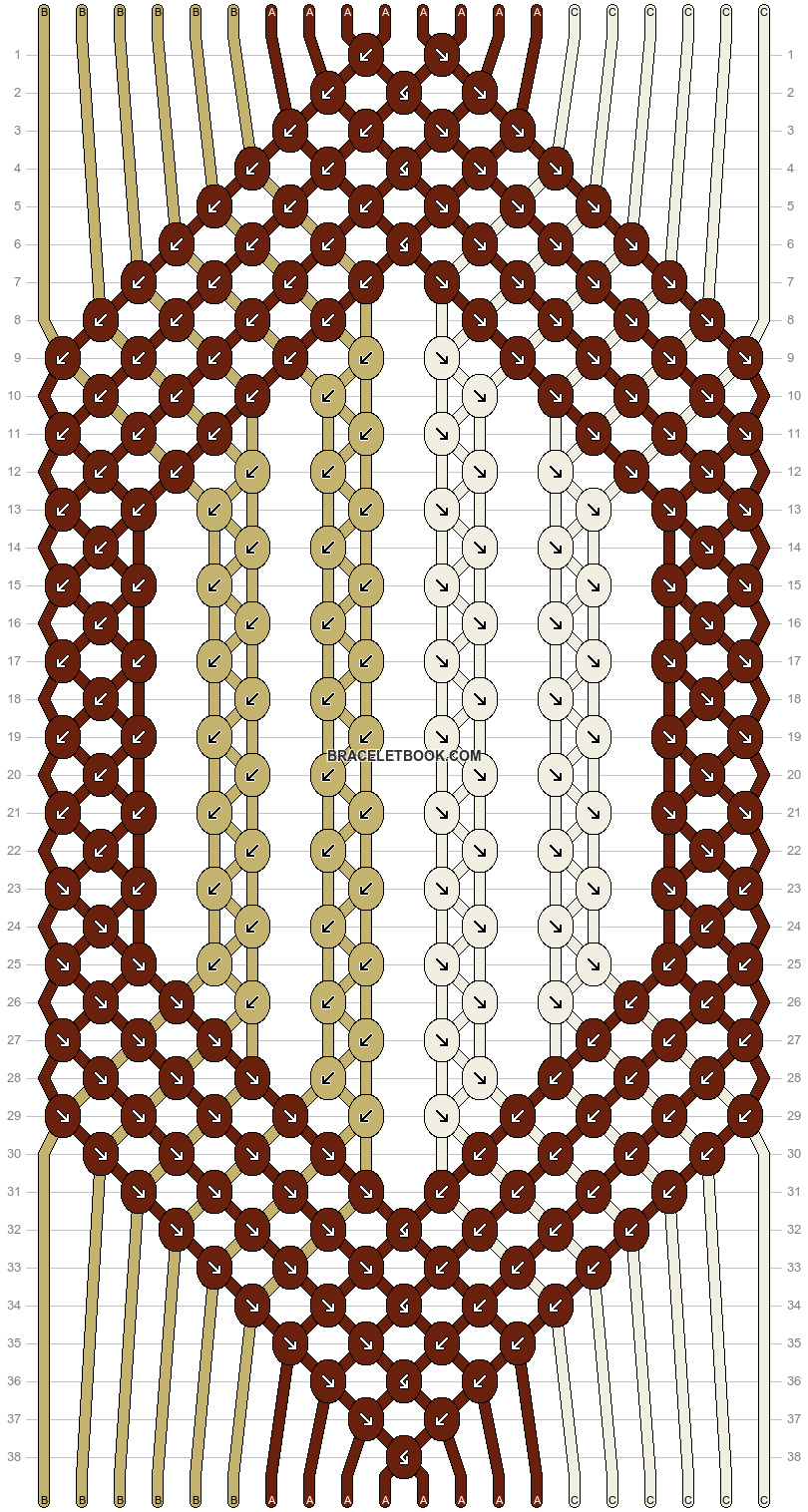 Normal pattern #167112 variation #343650 pattern
