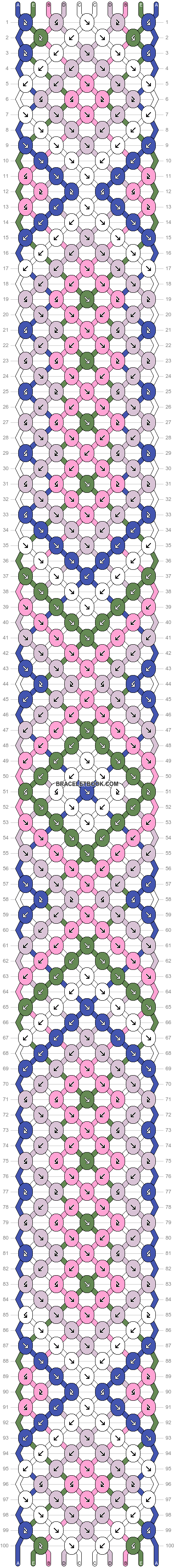 Normal pattern #166859 variation #343651 pattern