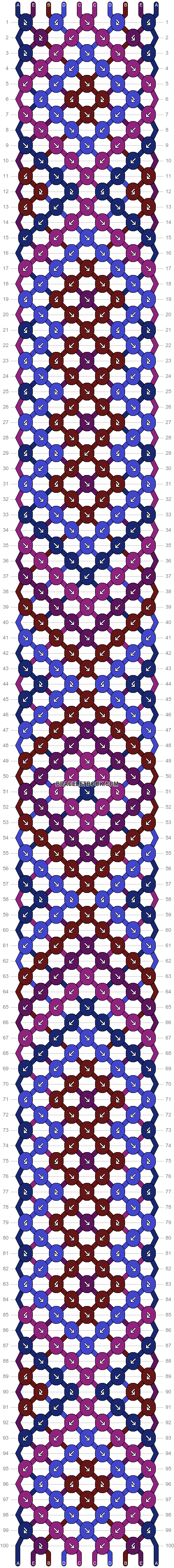 Normal pattern #166859 variation #343654 pattern