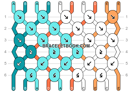 Normal pattern #17491 variation #343660 pattern