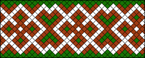 Normal pattern #144436 variation #343661