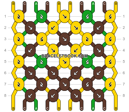 Normal pattern #51635 variation #343664 pattern