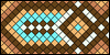 Normal pattern #150927 variation #343665
