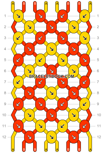 Normal pattern #168606 variation #343666 pattern