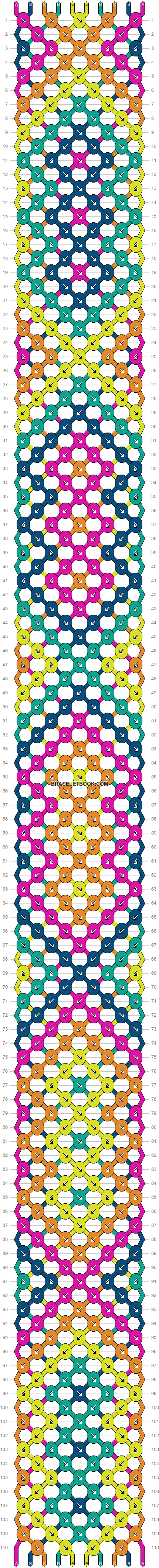 Normal pattern #24938 variation #343670 pattern