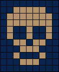 Alpha pattern #49858 variation #343671