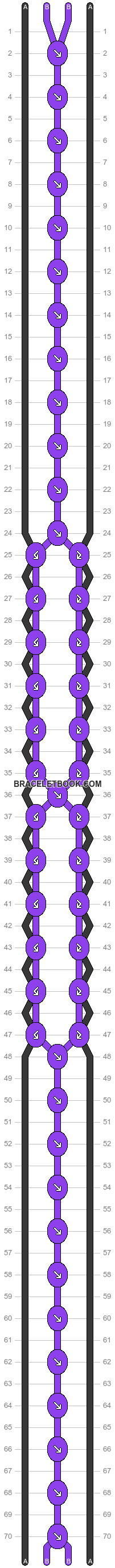 Normal pattern #167862 variation #343672 pattern