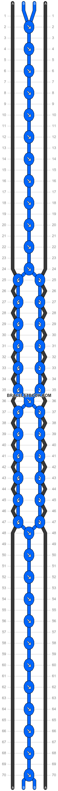 Normal pattern #167862 variation #343673 pattern