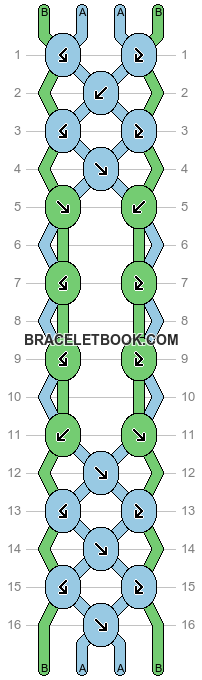 Normal pattern #155497 variation #343679 pattern