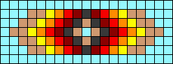 Alpha pattern #84284 variation #343680