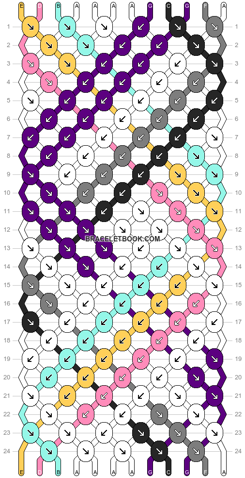 Normal pattern #168589 variation #343681 pattern