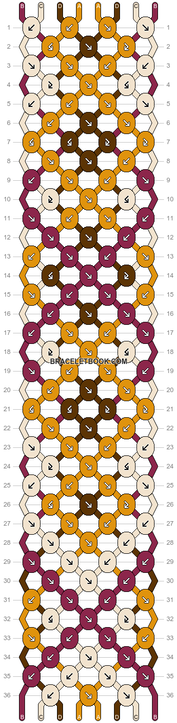 Normal pattern #165697 variation #343682 pattern