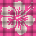 Alpha pattern #167932 variation #343684