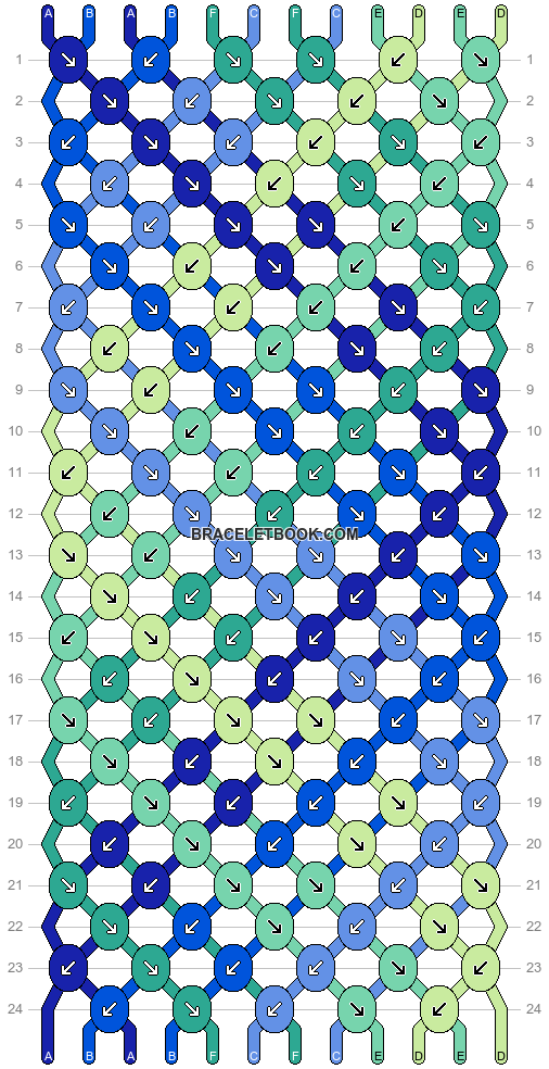 Normal pattern #128516 variation #343686 pattern