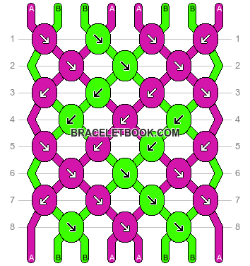 Normal pattern #17147 variation #343688 pattern