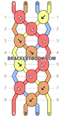 Normal pattern #4527 variation #343690 pattern