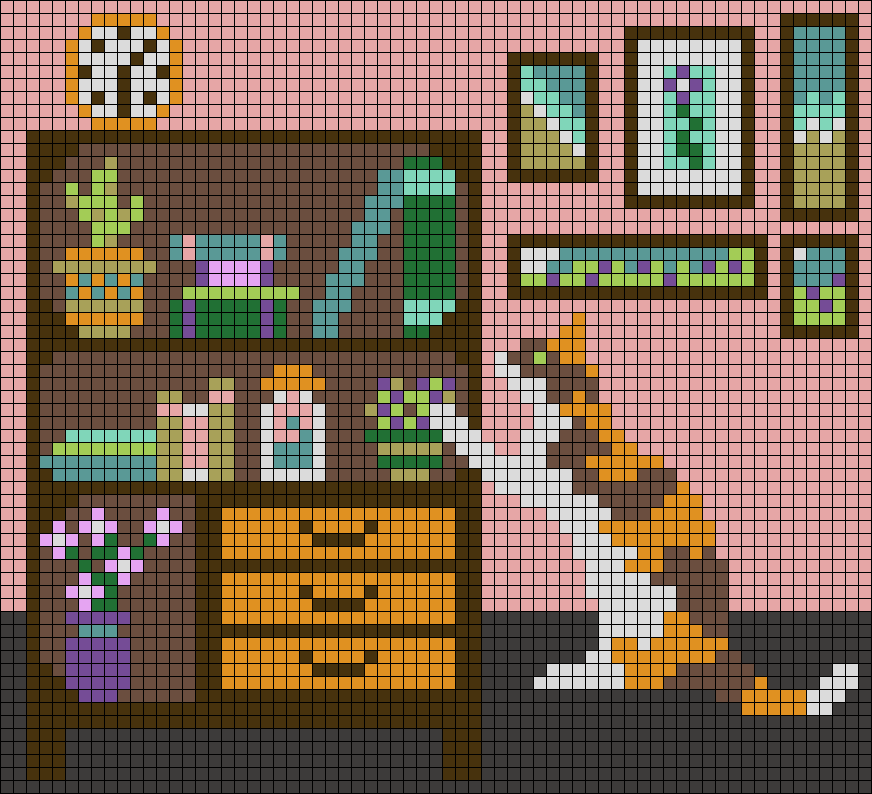 Alpha pattern #117442 variation #343693 preview