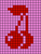 Alpha pattern #46385 variation #343697